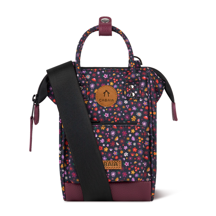 Nano Adventurer Cabaïa