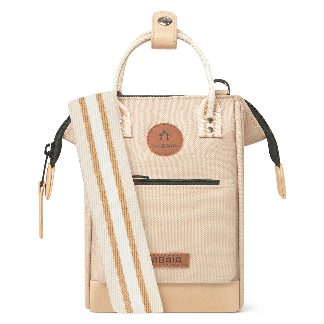 Nano Adventurer Cabaïa