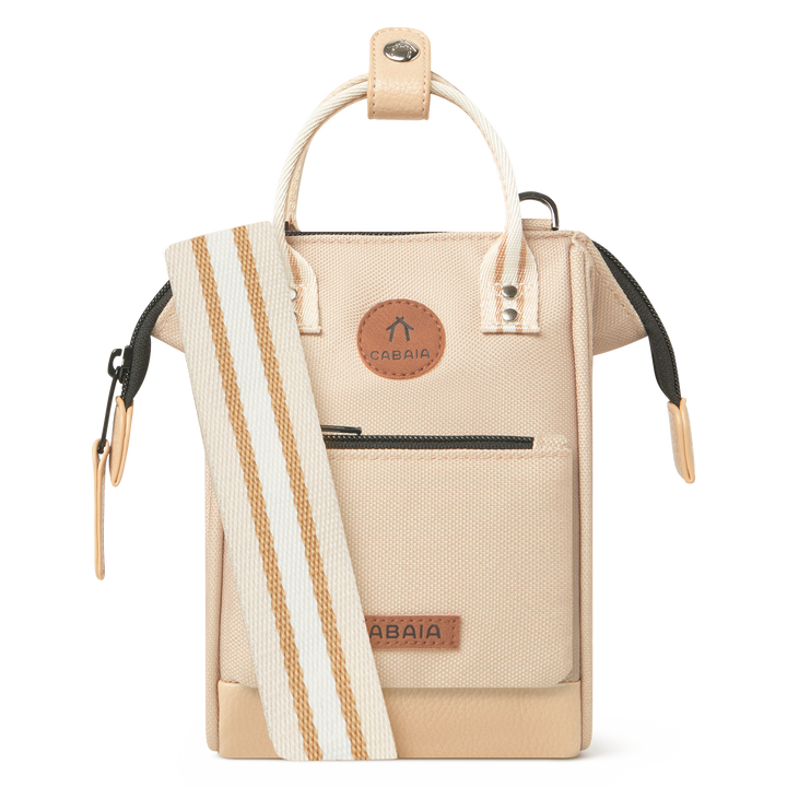 Nano Adventurer Cabaïa
