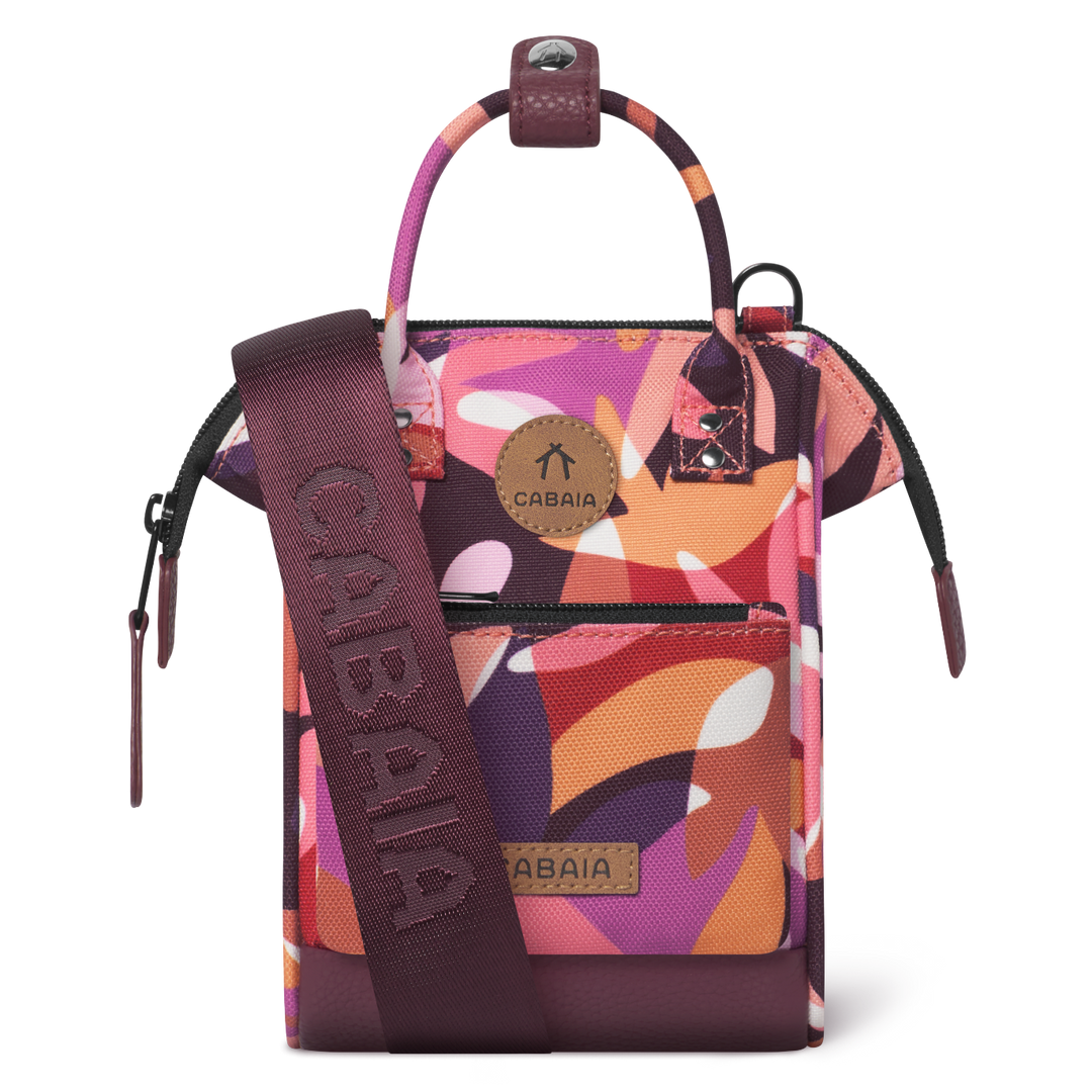 Nano Adventurer Cabaïa