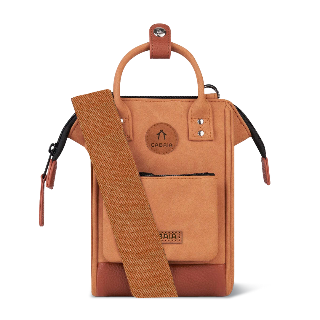 Nano Adventurer Cabaïa