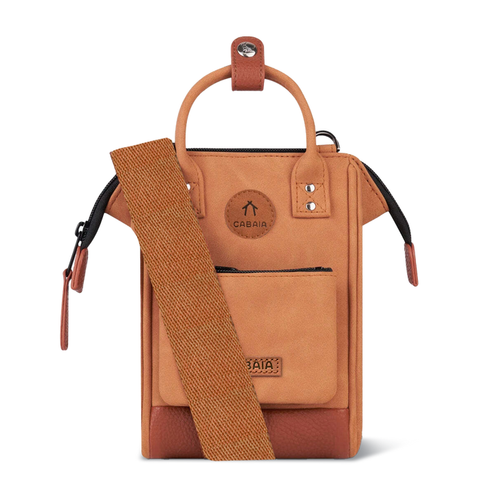 Nano Adventurer Cabaïa