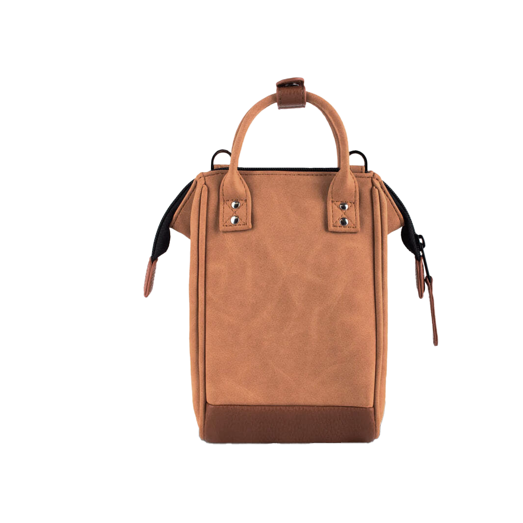 Nano Adventurer Cabaïa