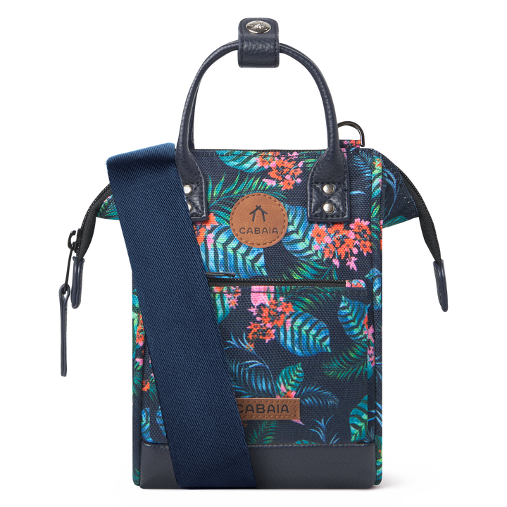 Nano Adventurer Cabaïa
