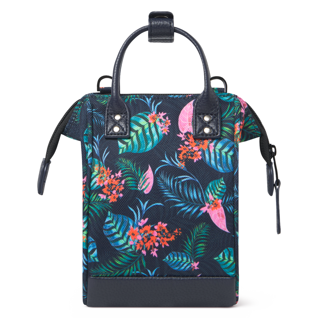 Nano Adventurer Cabaïa