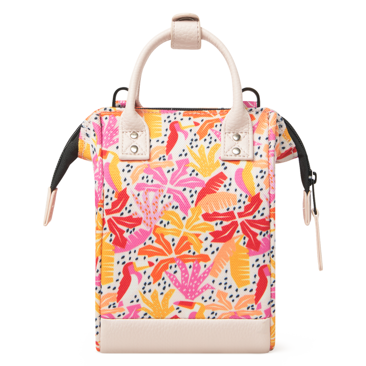Nano Adventurer Cabaïa