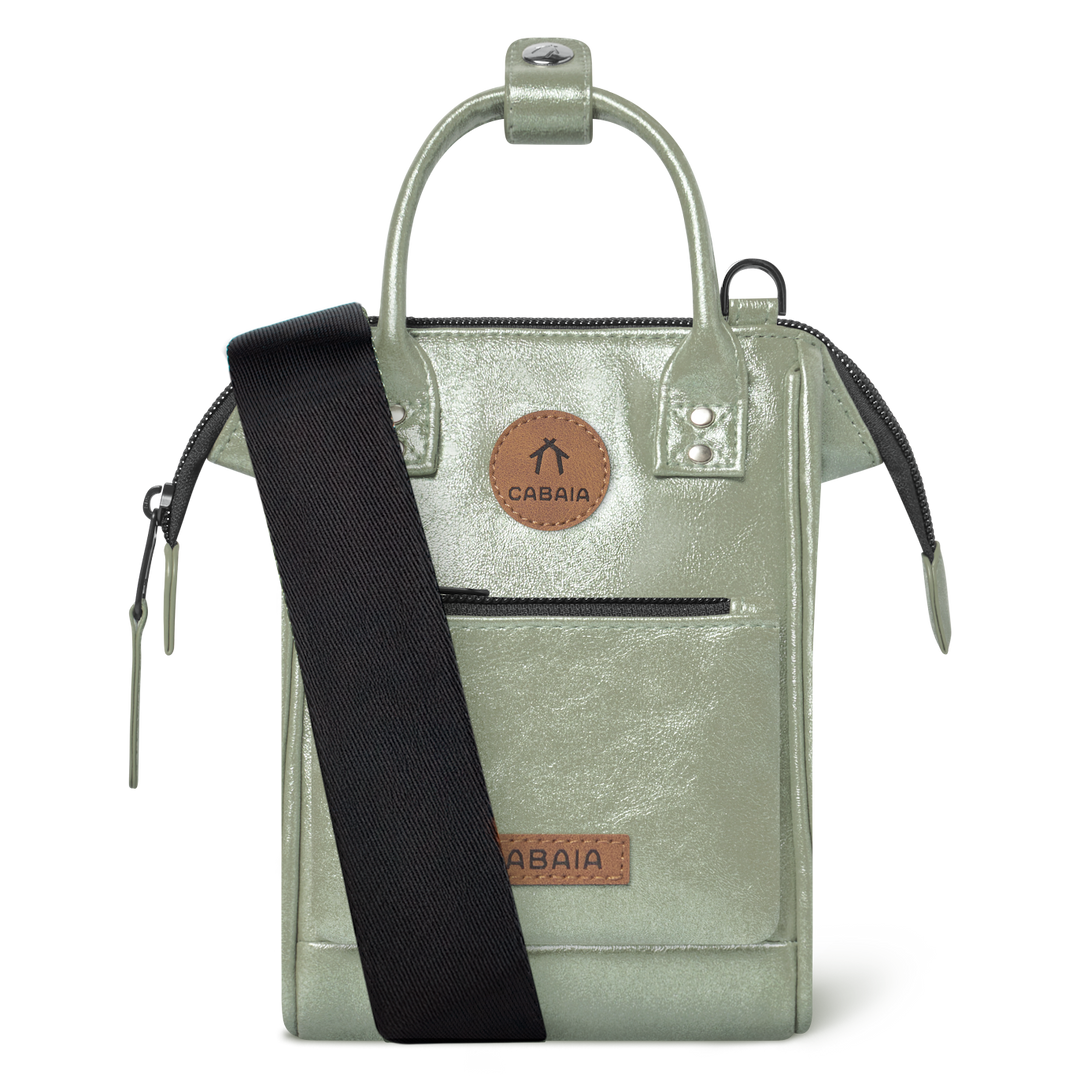 Nano Adventurer Cabaïa