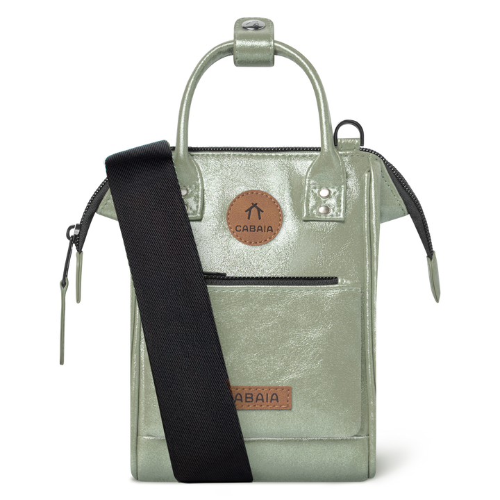 Nano Adventurer Cabaïa