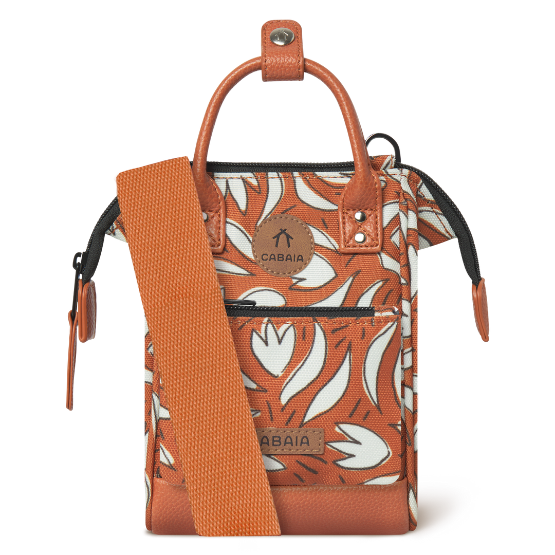 Nano Adventurer Cabaïa