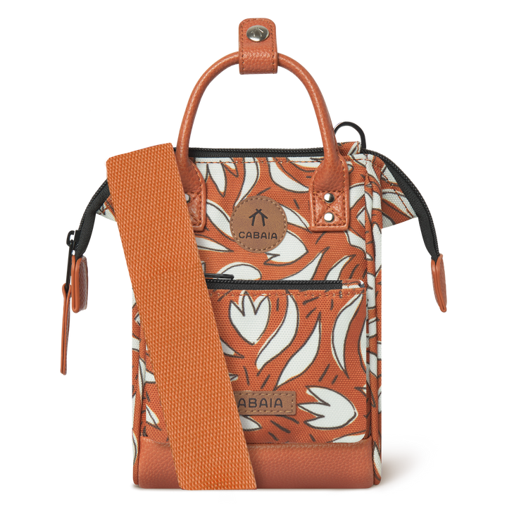 Nano Adventurer Cabaïa
