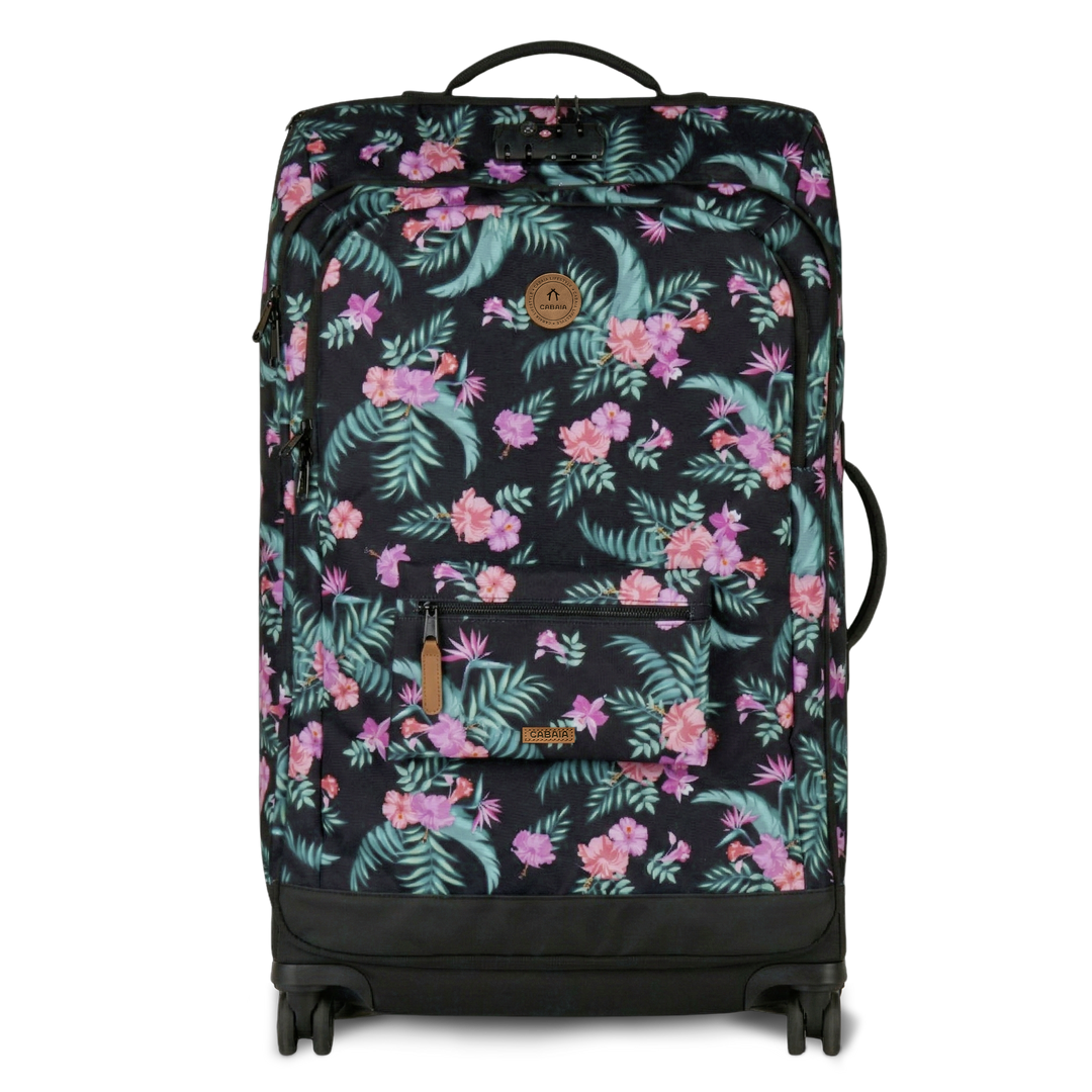 Valise souple 4 roues Large Valladolid