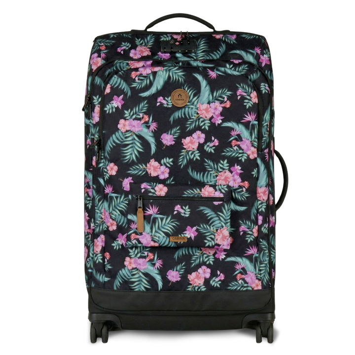 Valise souple 4 roues Large Valladolid