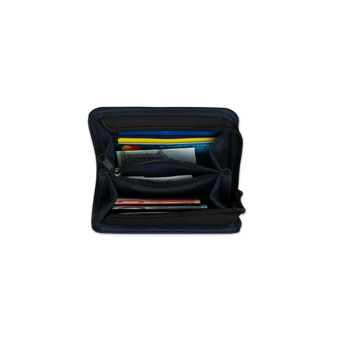Portefeuille Medium Cabaia