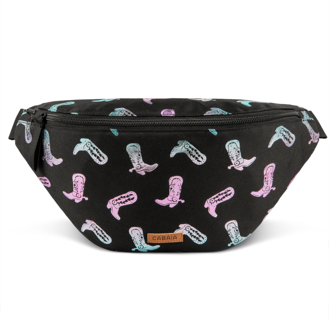 Sac banane large Maui Cabaïa