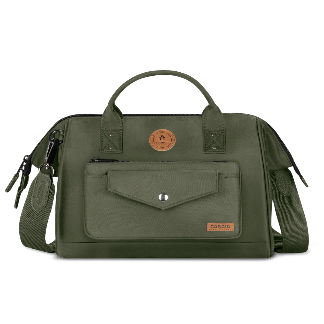 Crossbody Adventurer Hobart