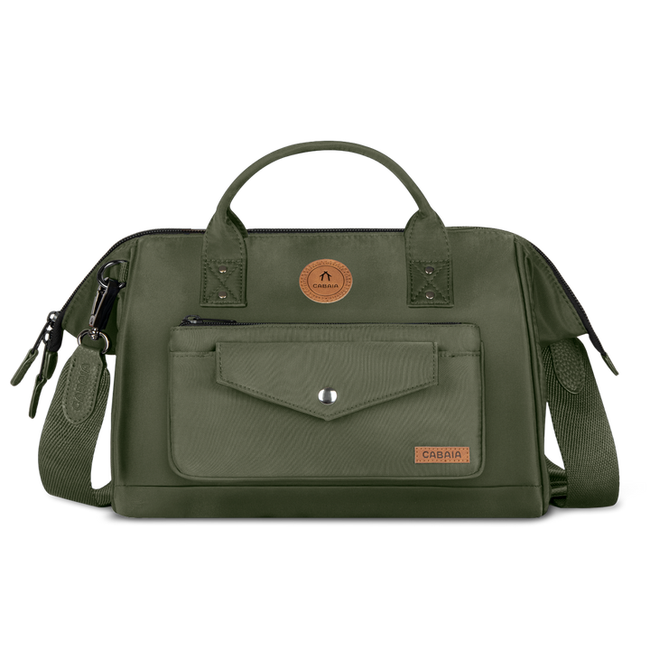 Crossbody Adventurer Hobart