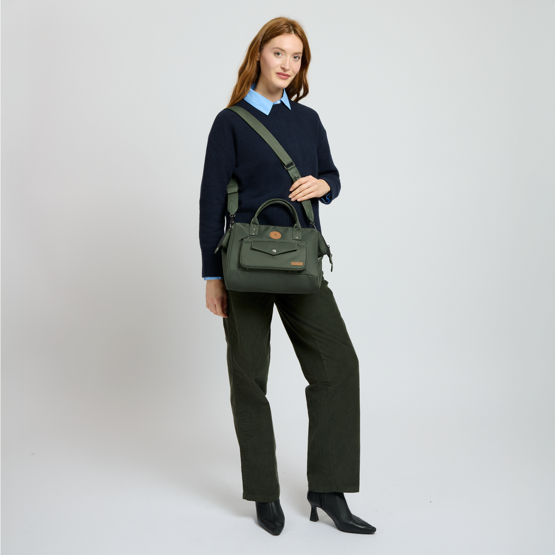 Crossbody Adventurer Hobart