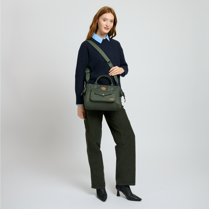 Crossbody Adventurer Hobart