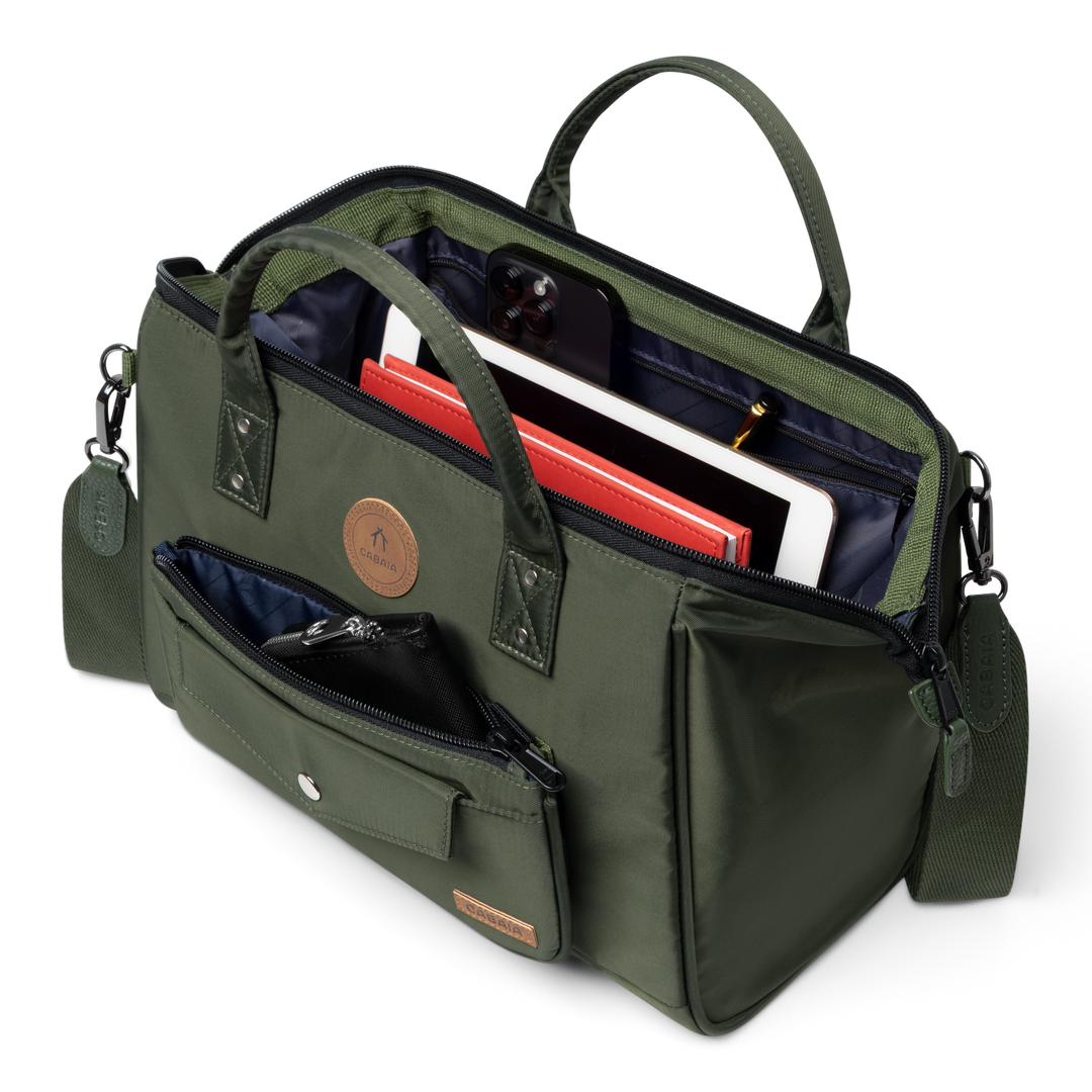 Crossbody Adventurer Hobart