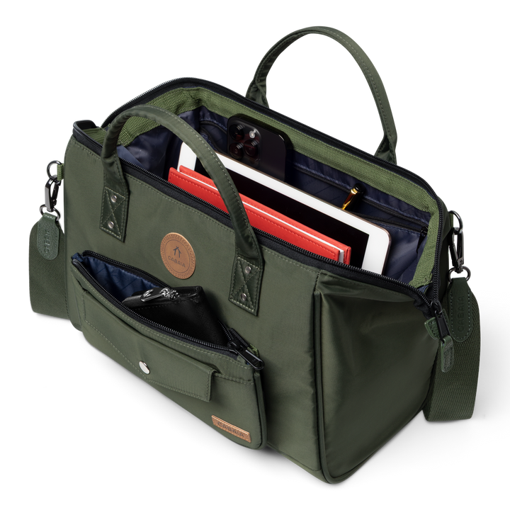 Crossbody Adventurer Hobart