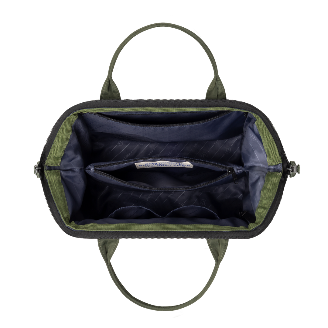 Crossbody Adventurer Hobart