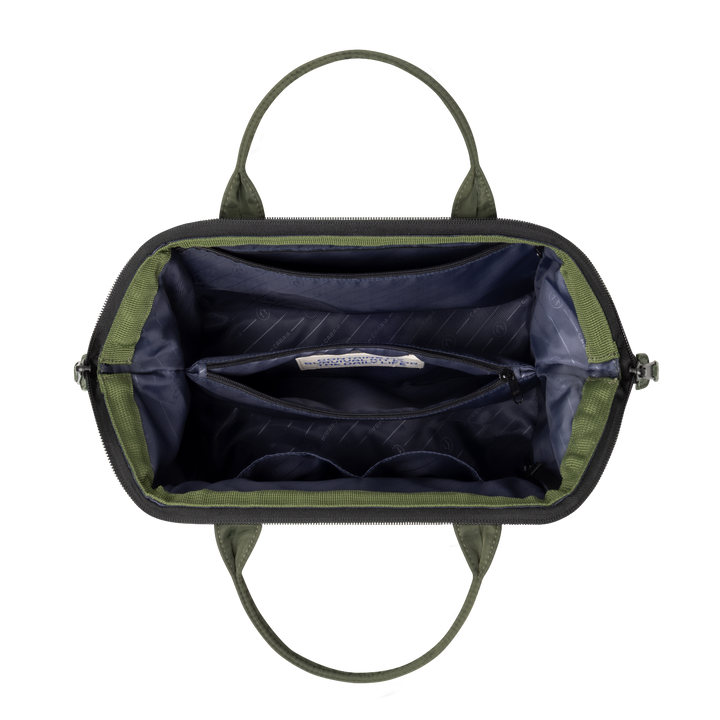 Crossbody Adventurer Hobart