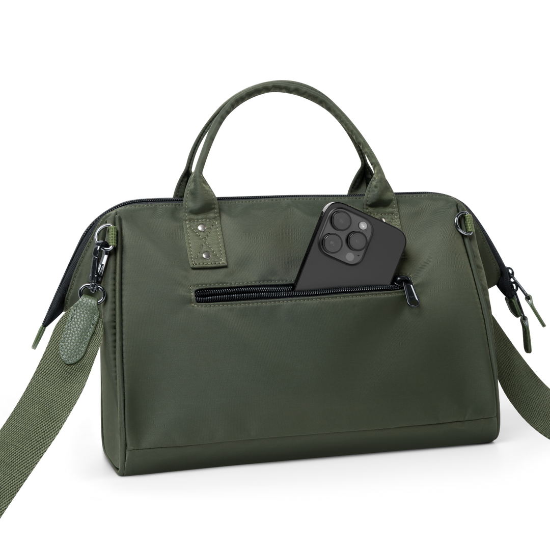 Crossbody Adventurer Hobart