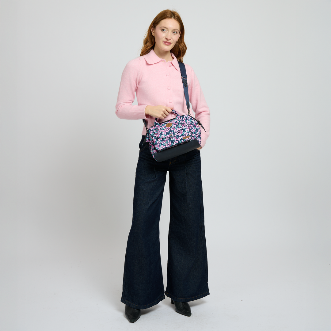 Crossbody Adventurer Cagliari