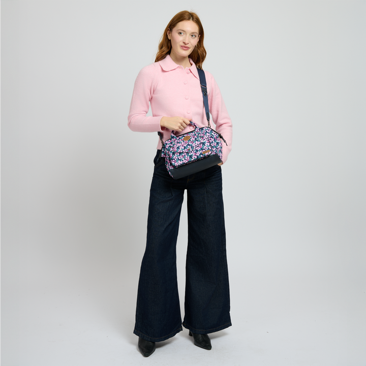 Crossbody Adventurer Cagliari