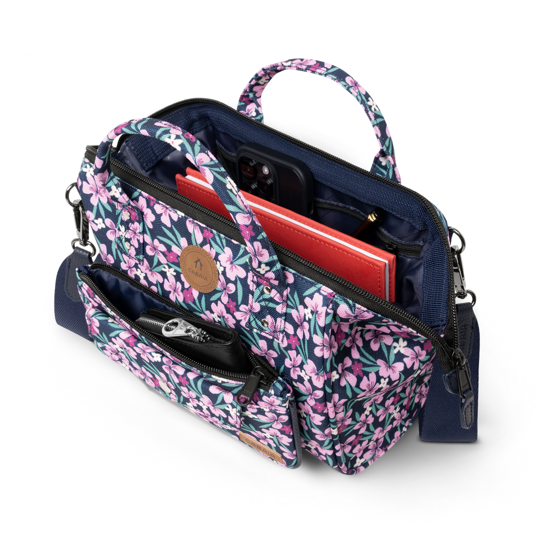 Crossbody Adventurer Cagliari