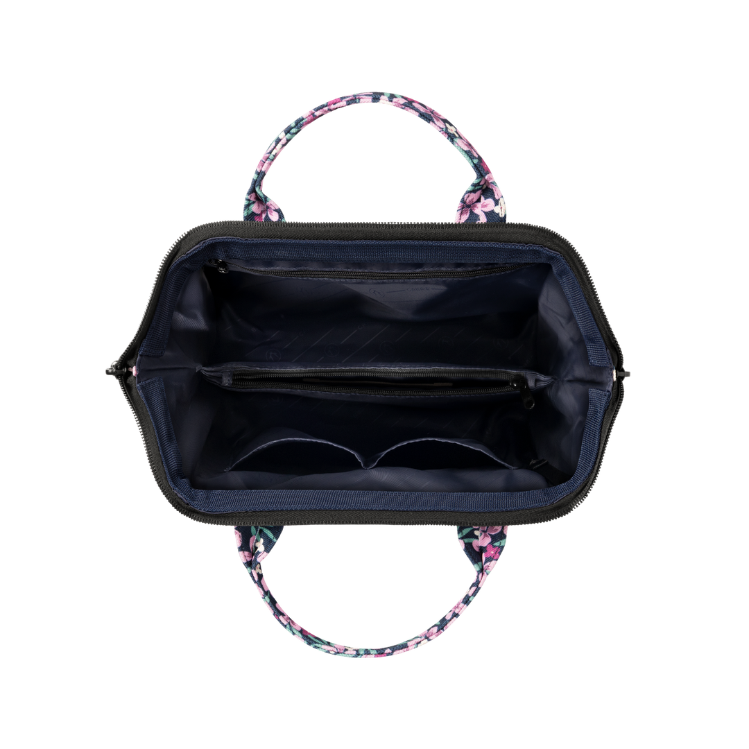 Crossbody Adventurer Cagliari