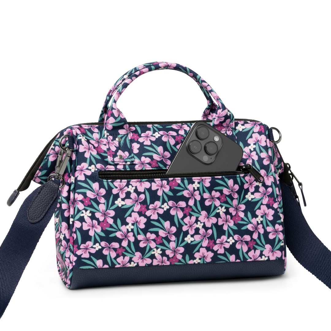 Crossbody Adventurer Cagliari