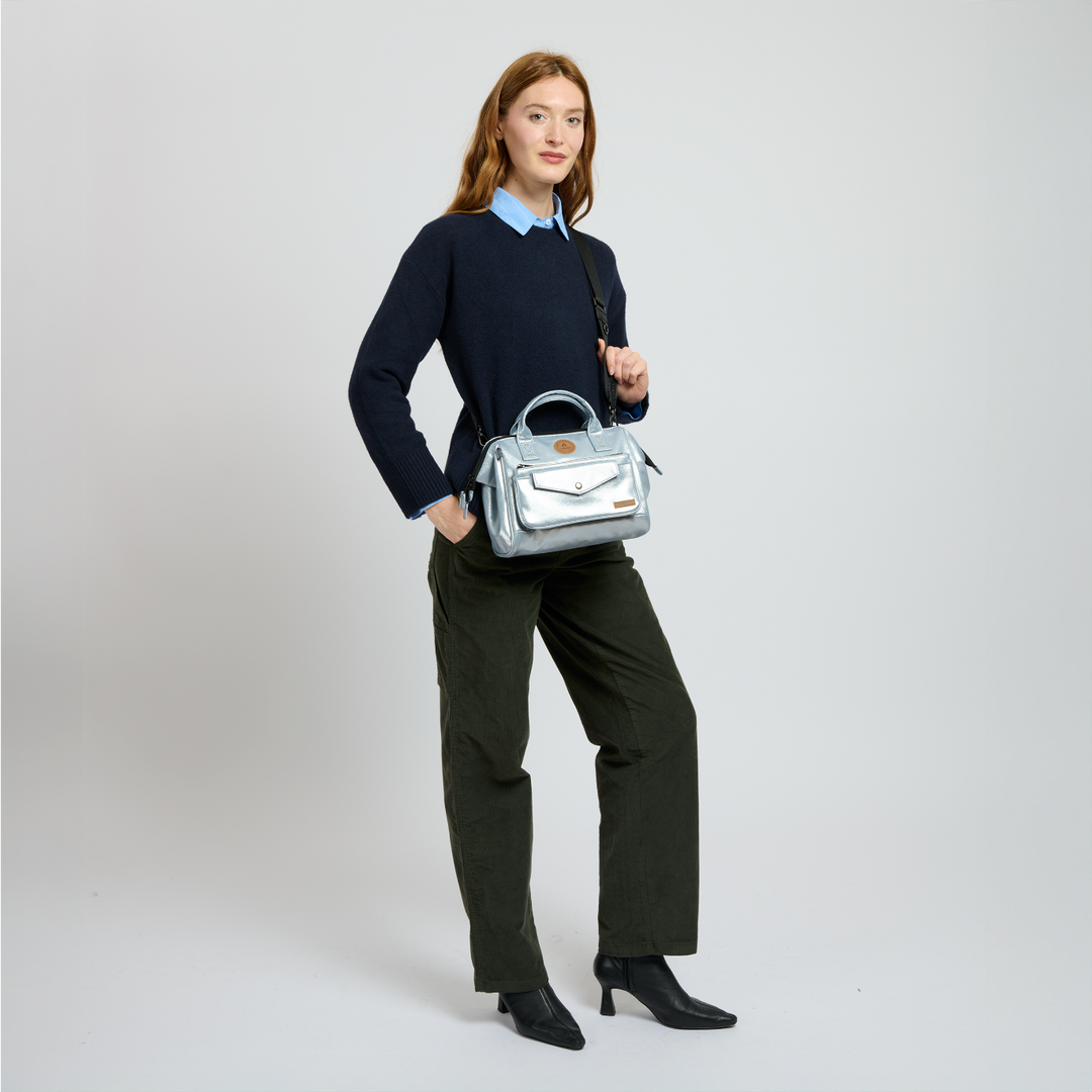 Crossbody Adventurer Fiji