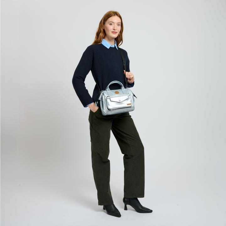 Crossbody Adventurer Fiji
