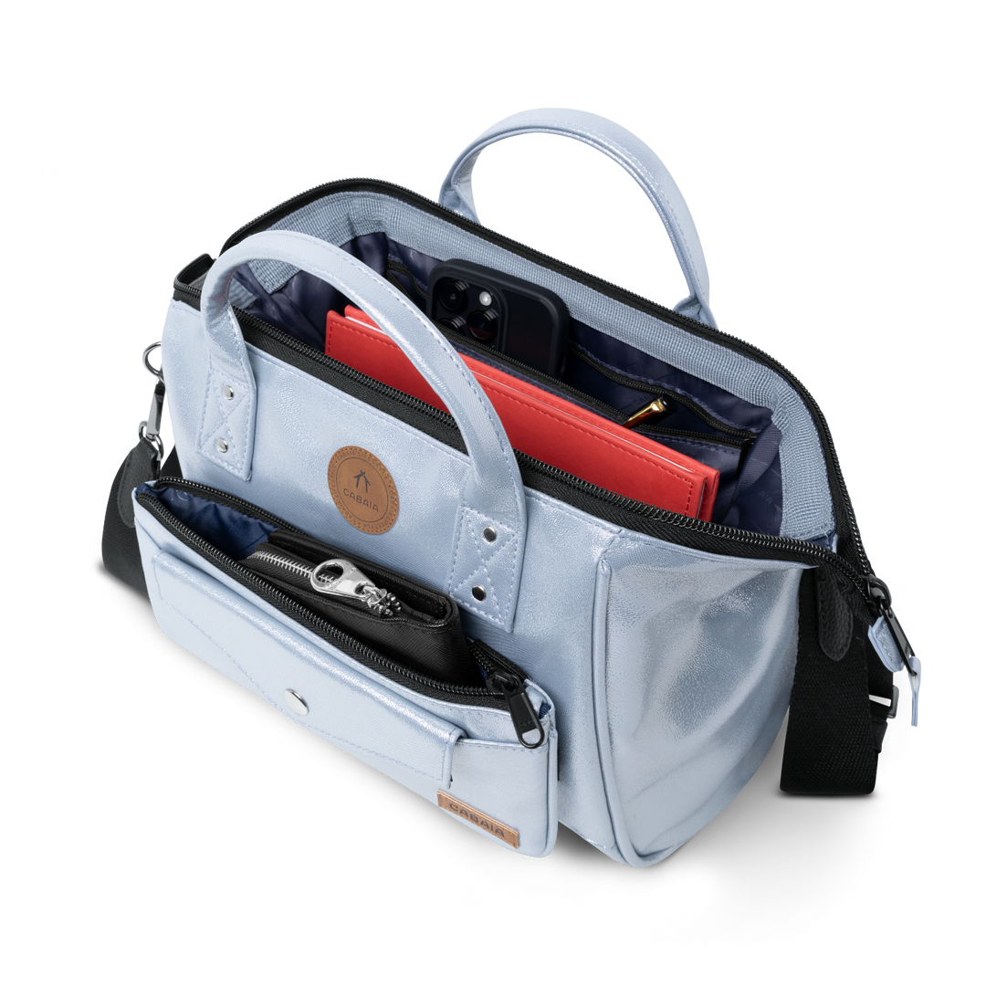 Crossbody Adventurer Fiji