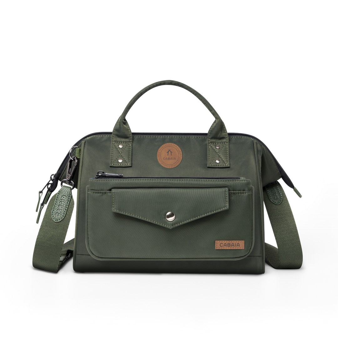 Crossbody Adventurer Hobart