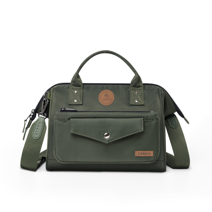 Crossbody Adventurer Hobart
