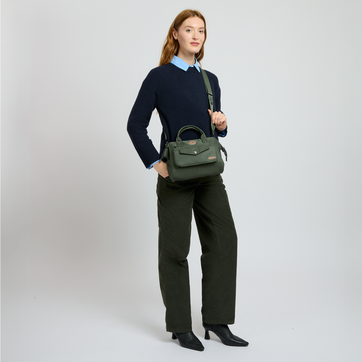 Crossbody Adventurer Hobart