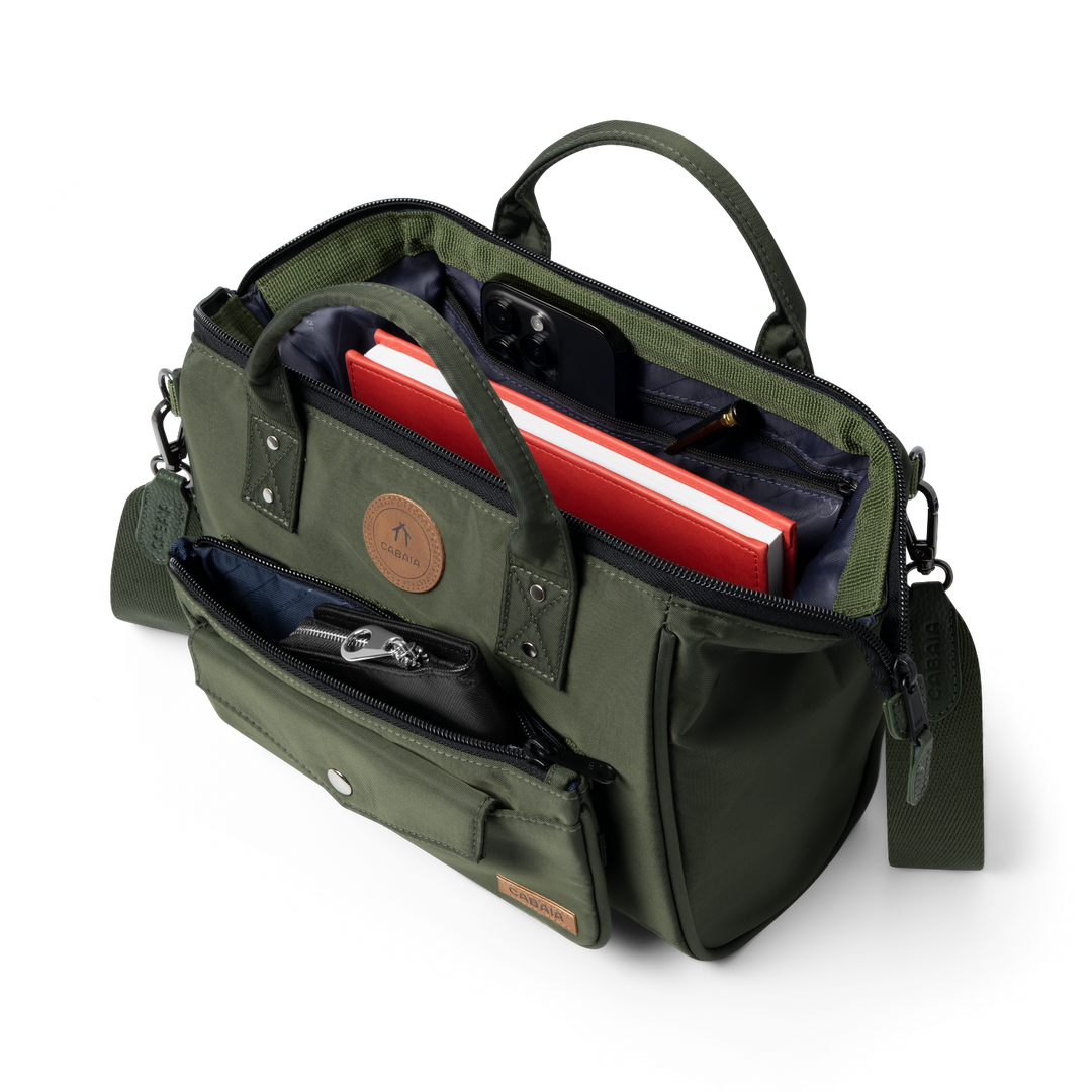 Crossbody Adventurer Hobart