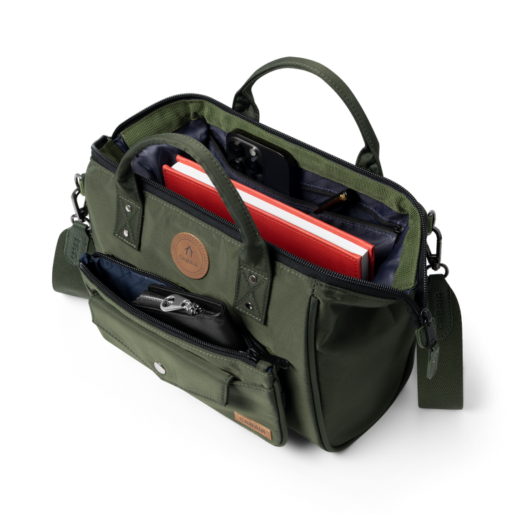 Crossbody Adventurer Hobart