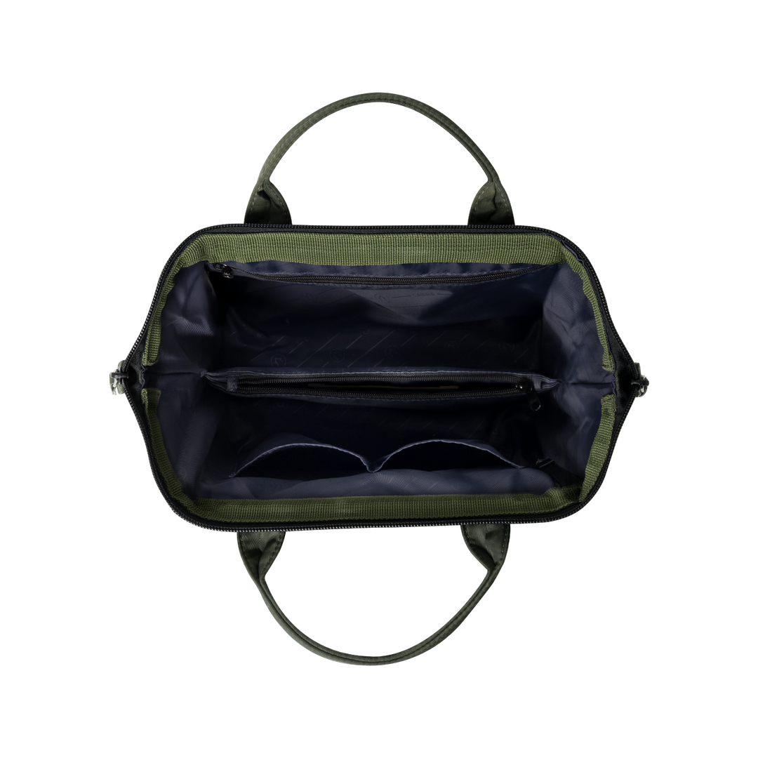 Crossbody Adventurer Hobart