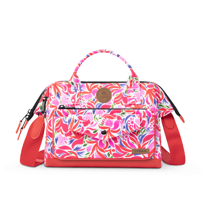 Crossbody Medium Santorini