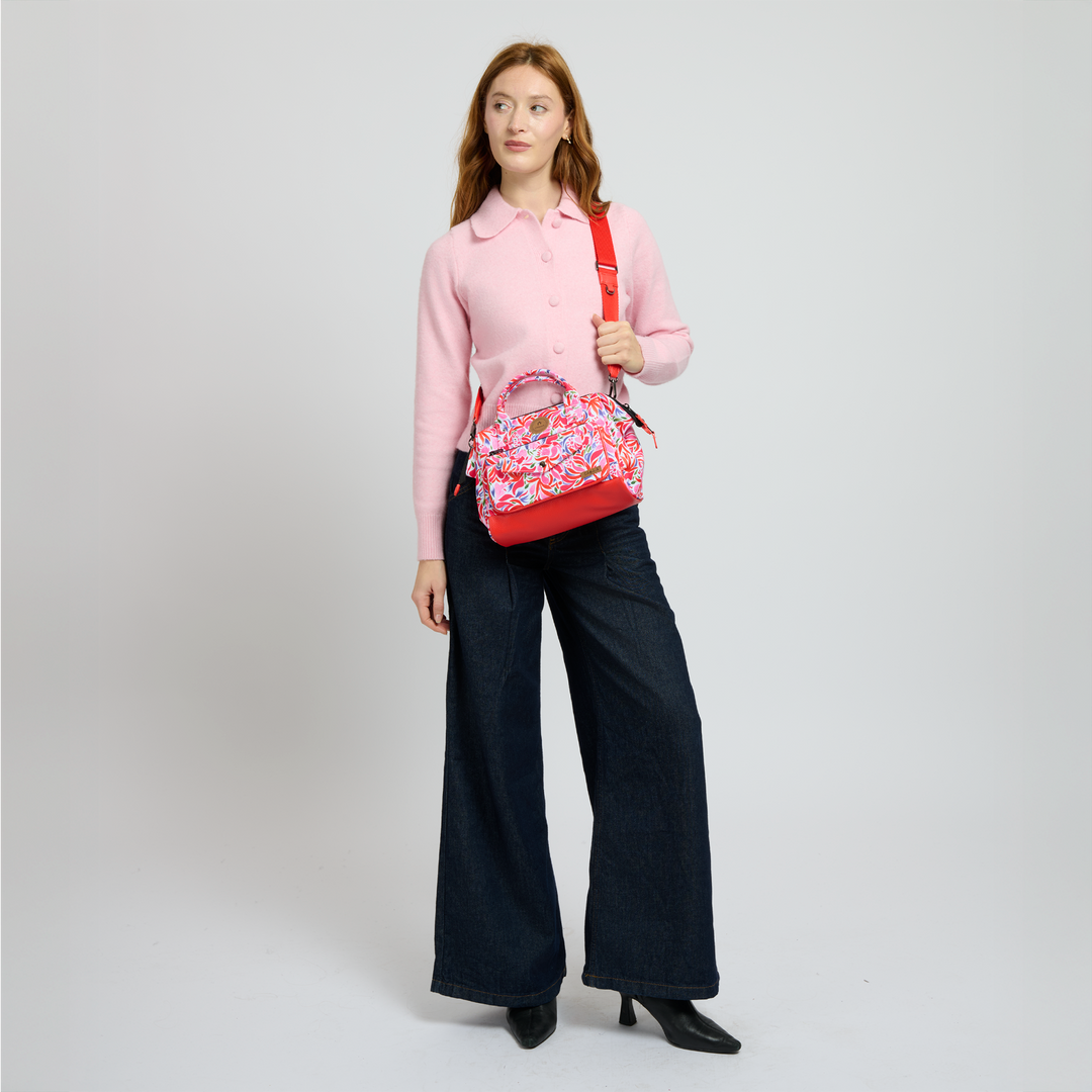 Crossbody Medium Santorini