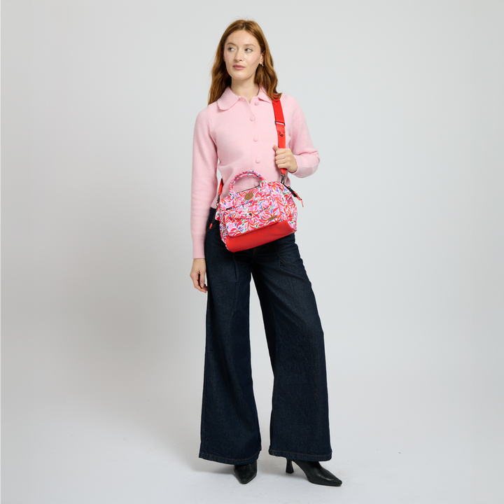 Crossbody Medium Santorini