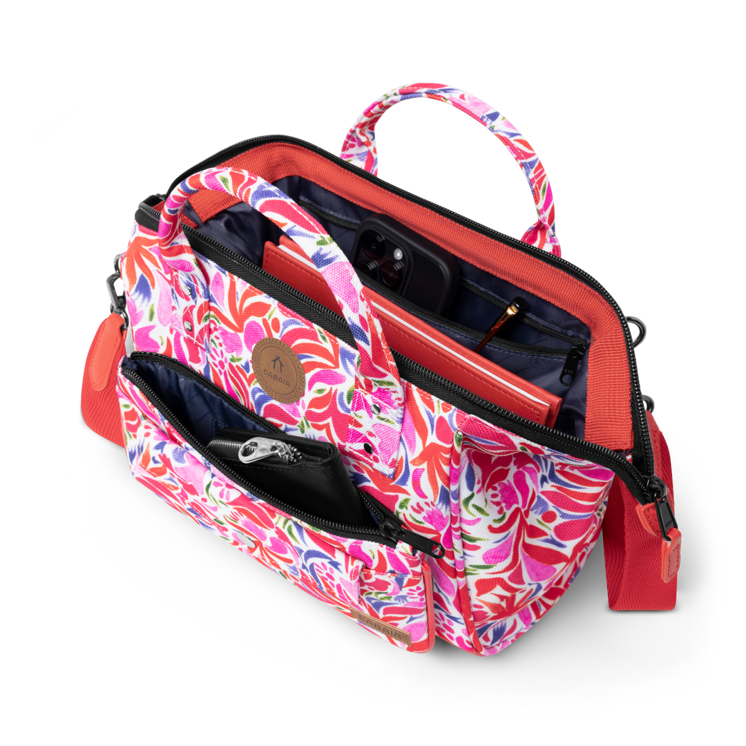Crossbody Medium Santorini