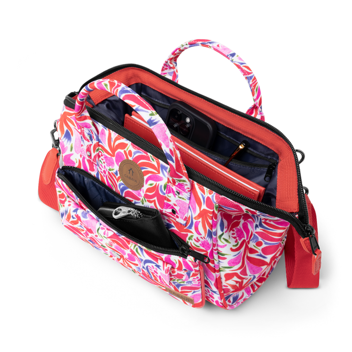 Crossbody Medium Santorini