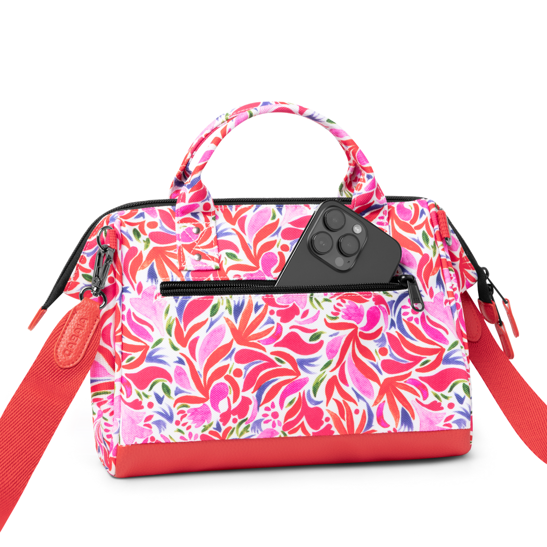 Crossbody Medium Santorini