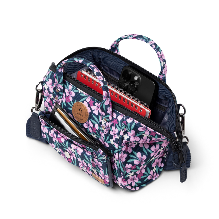 Crossbody Adventurer Cagliari