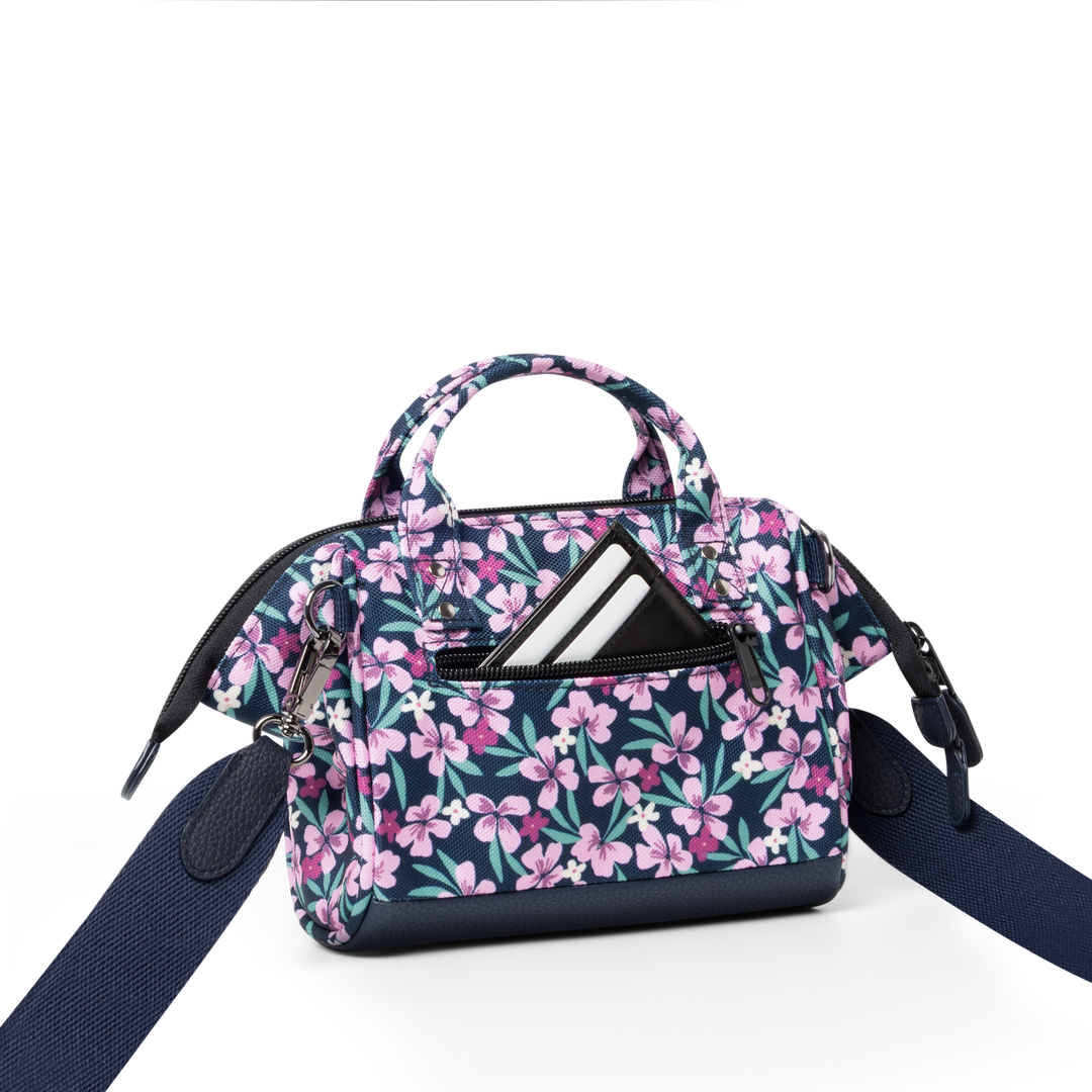 Crossbody Adventurer Cagliari