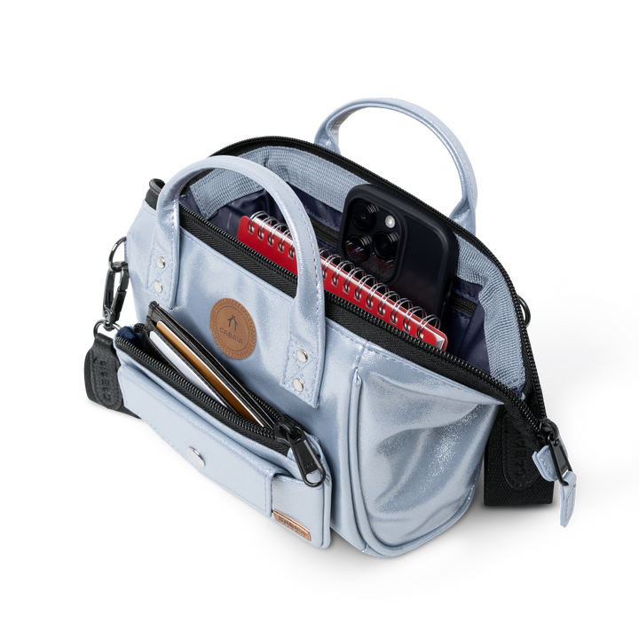 Crossbody Adventurer Fiji